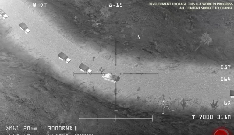 The Russian Defense Ministry on Tuesday tweeted out 