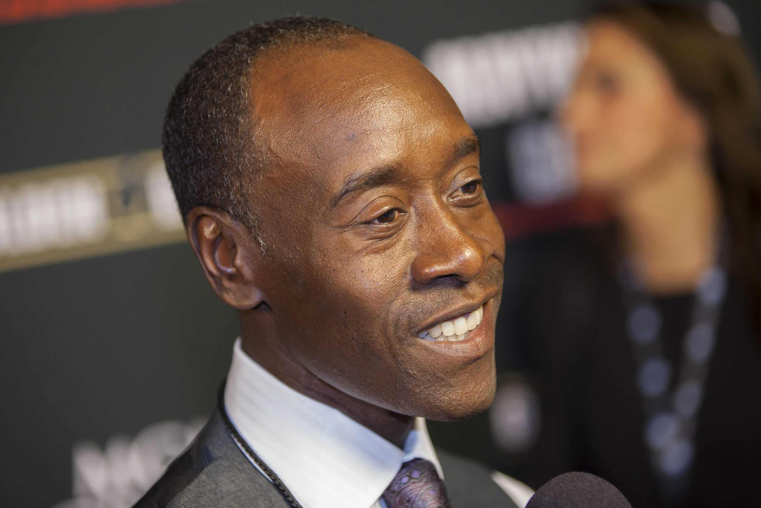 Cheadle movie on Miles Davis to film in Cincinnati