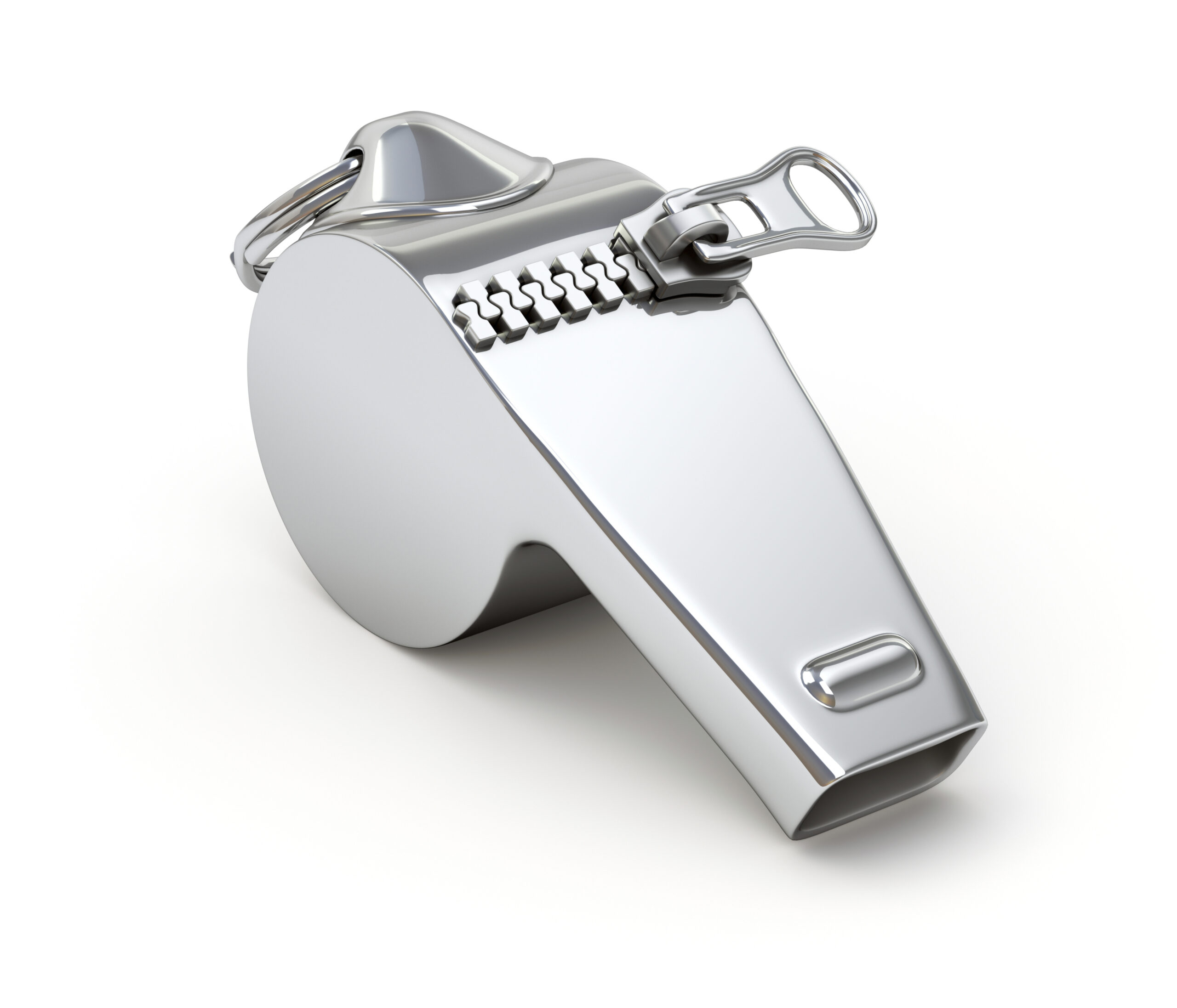 CFPB official wants to silence a whistleblower before he can talk to Congress