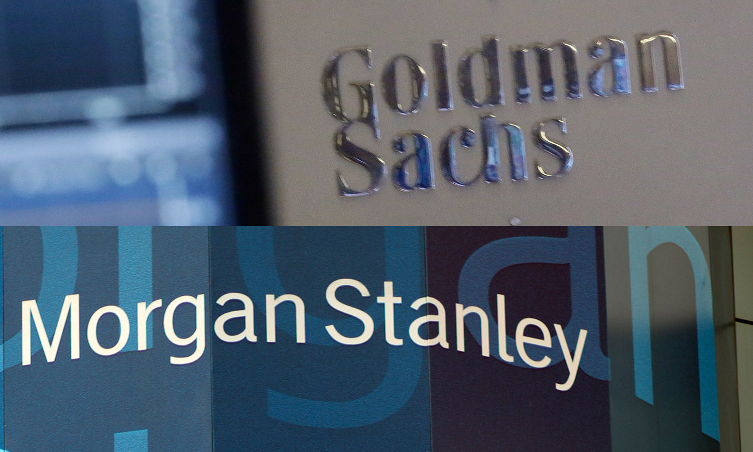 Fed: Get Goldman, Morgan Stanley out of commodities business
