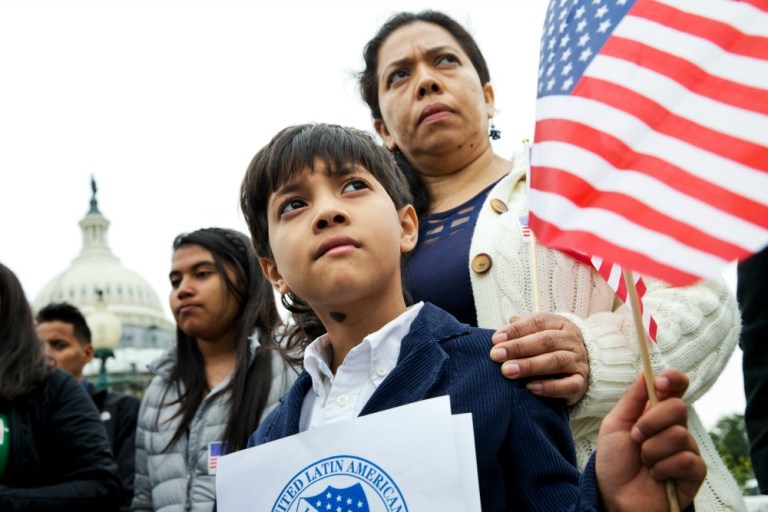 The changes are a response to the flood of Central Americans who have sought entry, legally and illegally, into the U.S. in unprecedented numbers since 2014. (AP Photo)