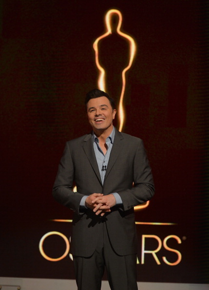 Who should win? Vote in The Washington Examiner’s 2013 Oscars poll