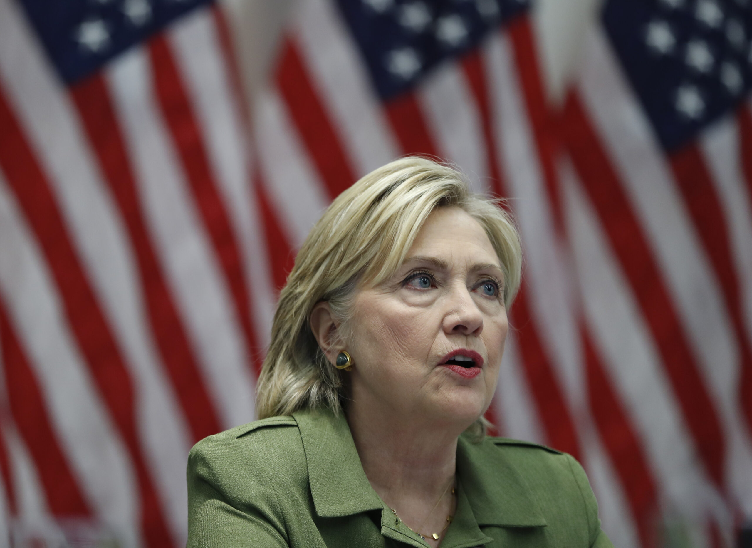 Clinton email tech companies hit with subpoenas