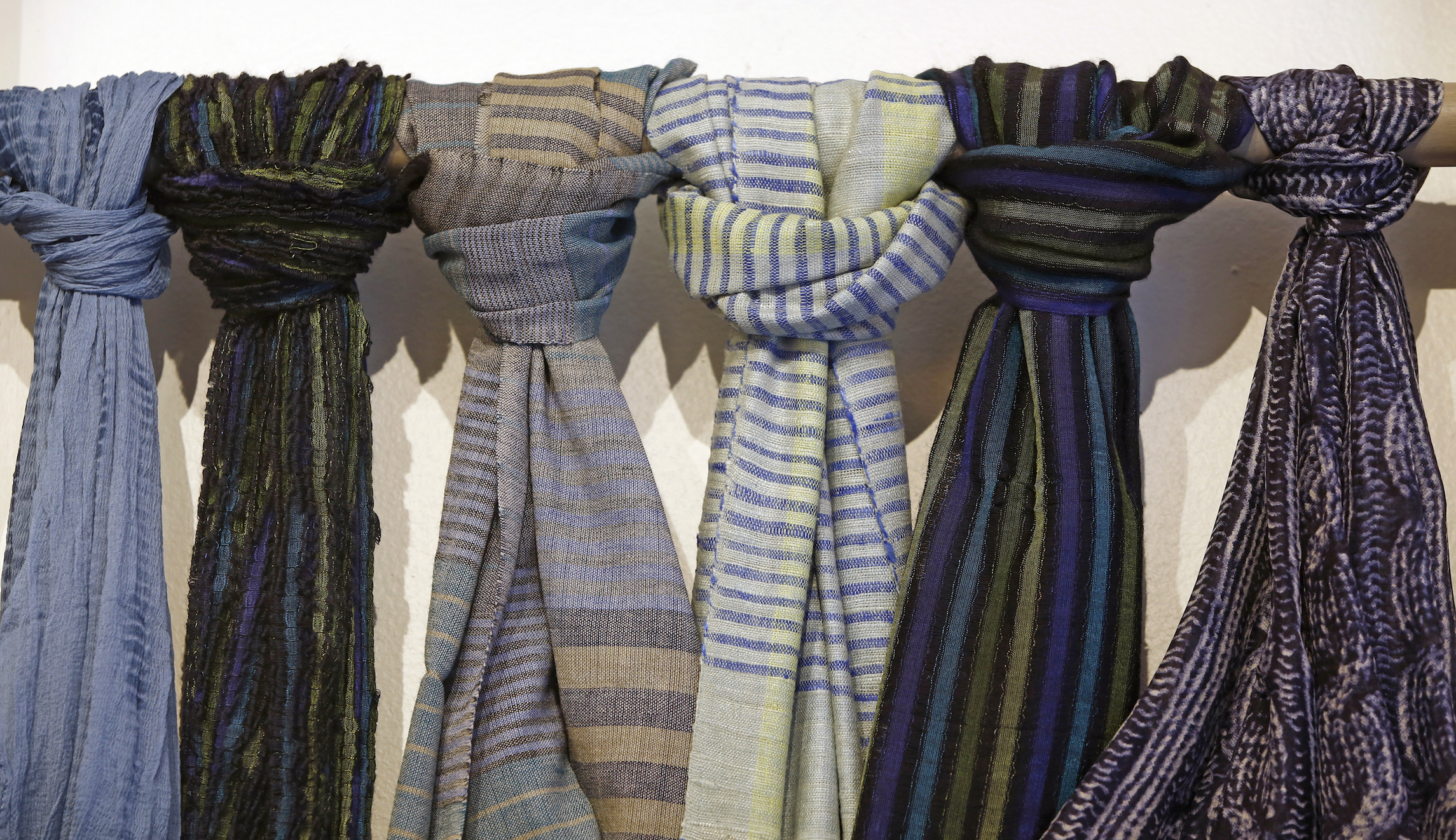 Millennials demand socially responsible clothing, but won’t buy it