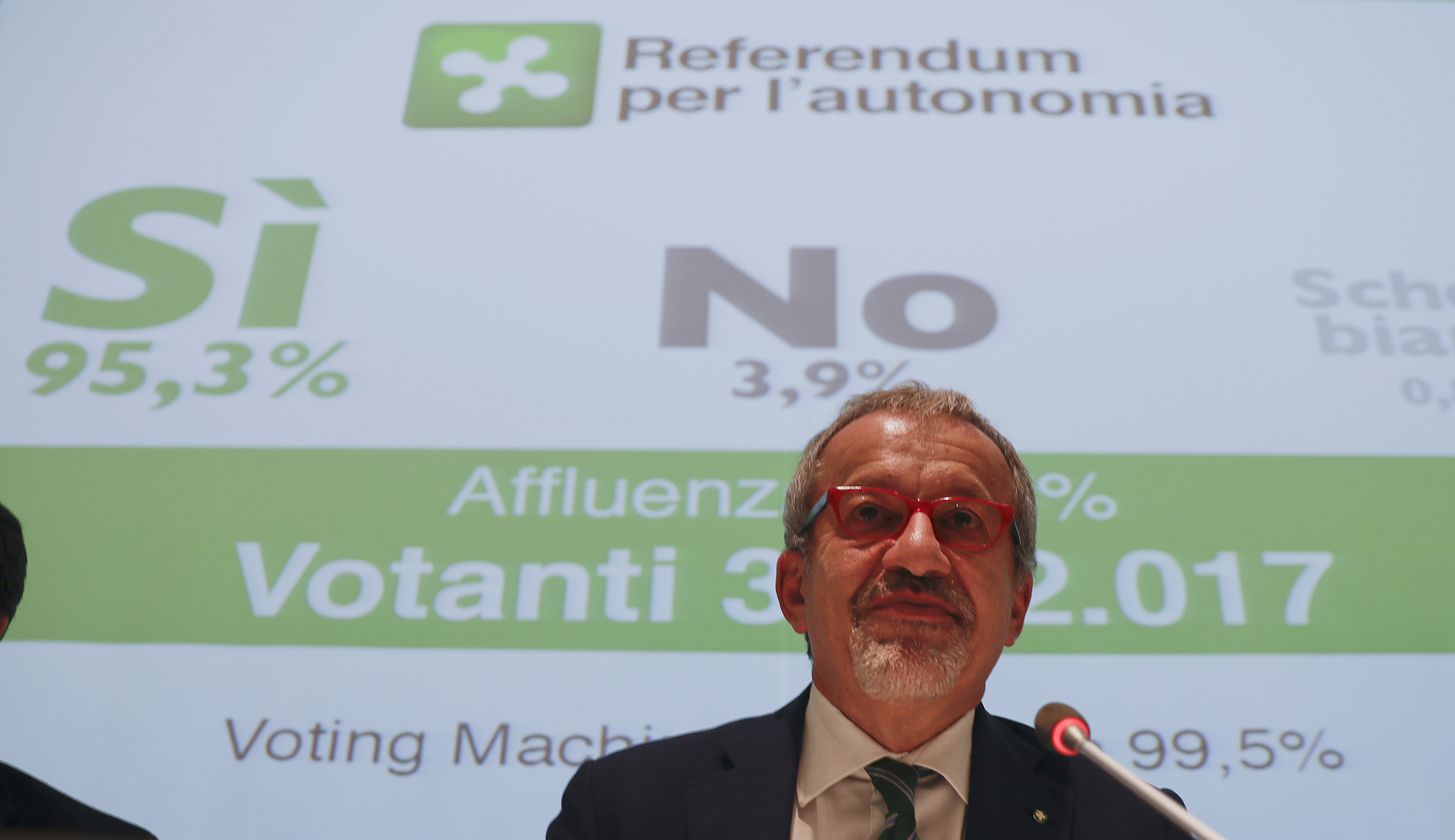 Europe’s nation states are falling to pieces — maybe