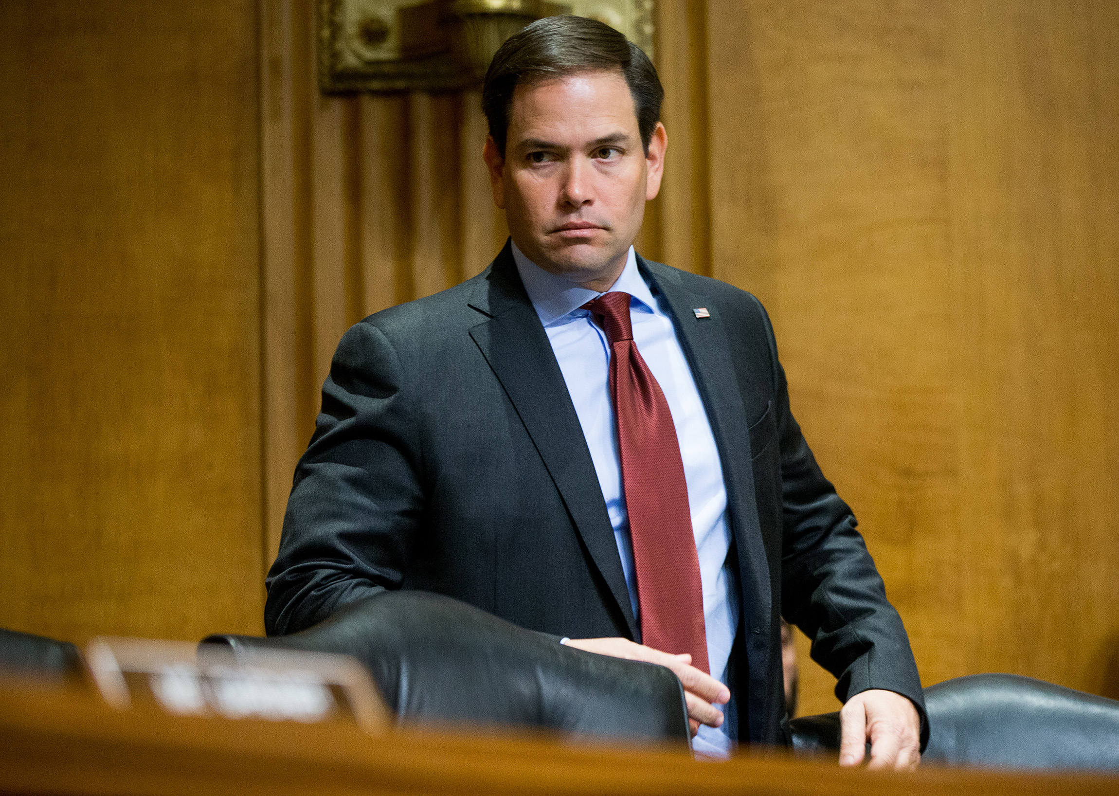 Rubio tamps down Cruz endorsement talk