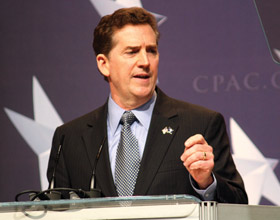 The Unclubbable Senator