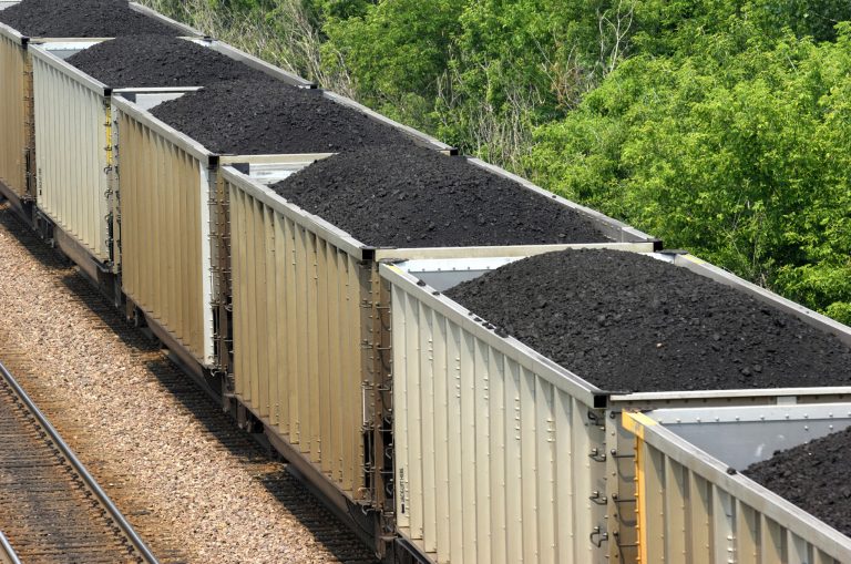 An Oregon state agency is expected to decide Monday whether developers can build a proposed coal export terminal, a ruling that would have broad ramifications for the coal industry's ability to tap into energy-hungry Asian markets. (iStock Photo)