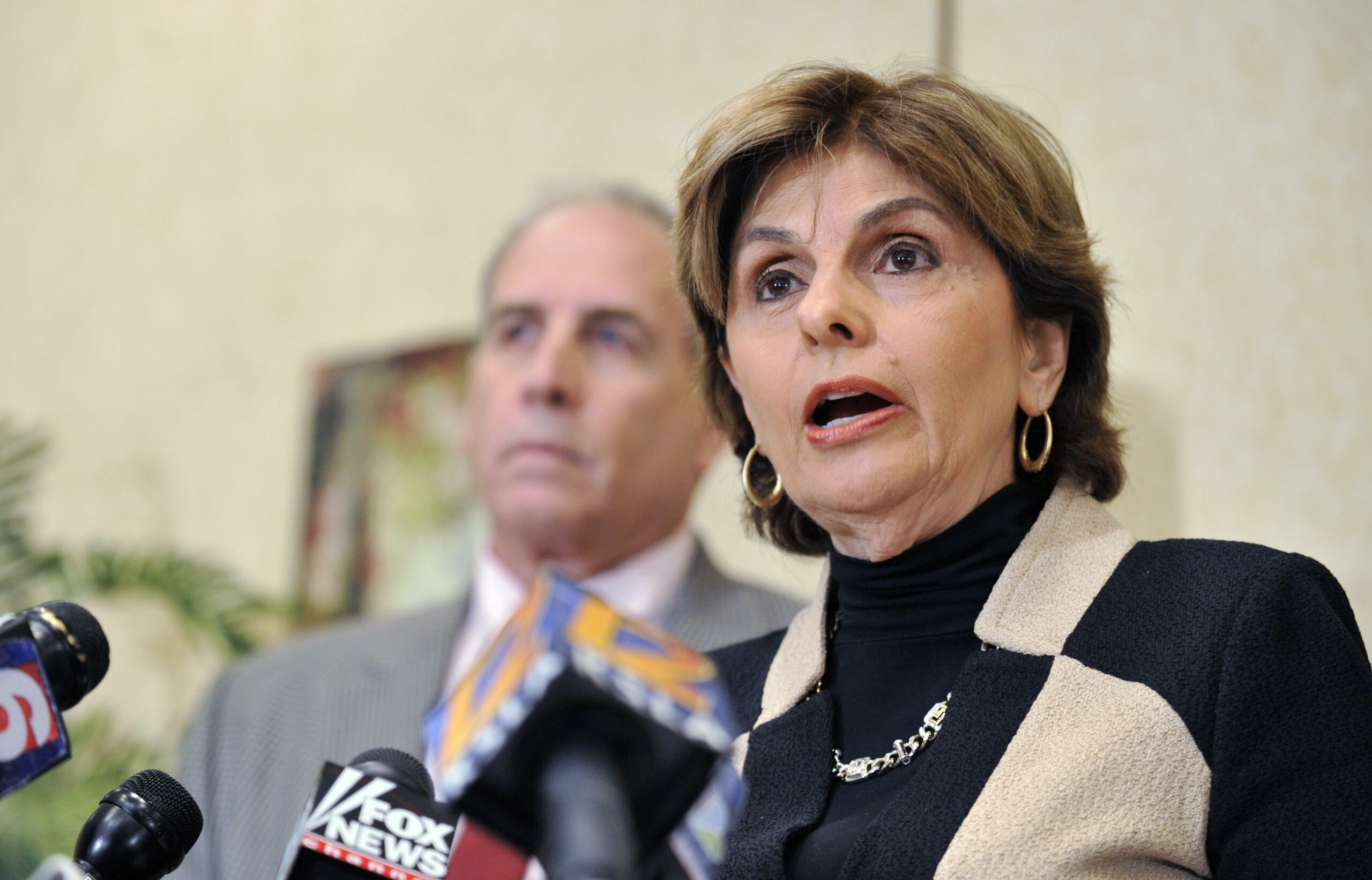 Cain accuser’s boyfriend speaks up