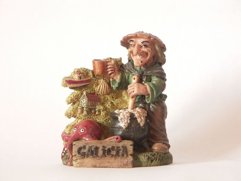 Prufrock: Larkin’s Looks, Cow Cops, and a History of Souvenirs