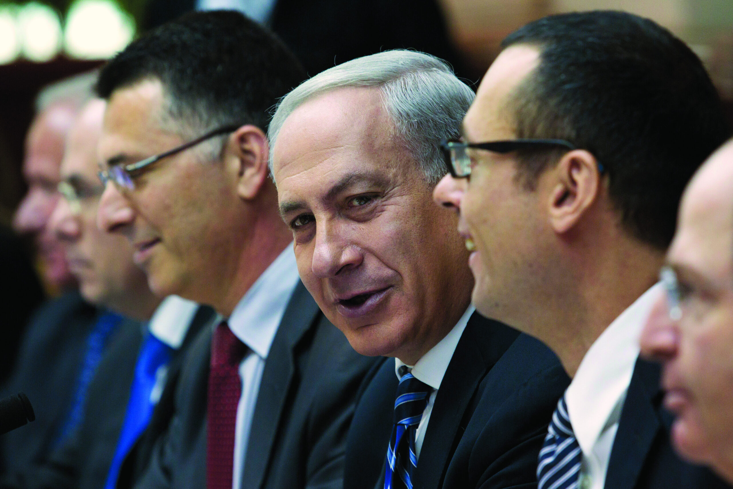 Analysis: Israel’s Netanyahu faces wild cards