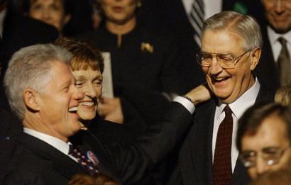 Honor & Civility, RIP