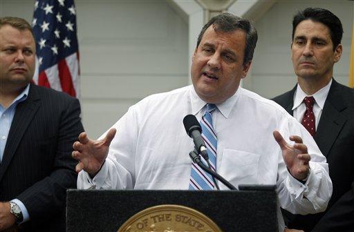 Christie: Romneycare is not Obamacare