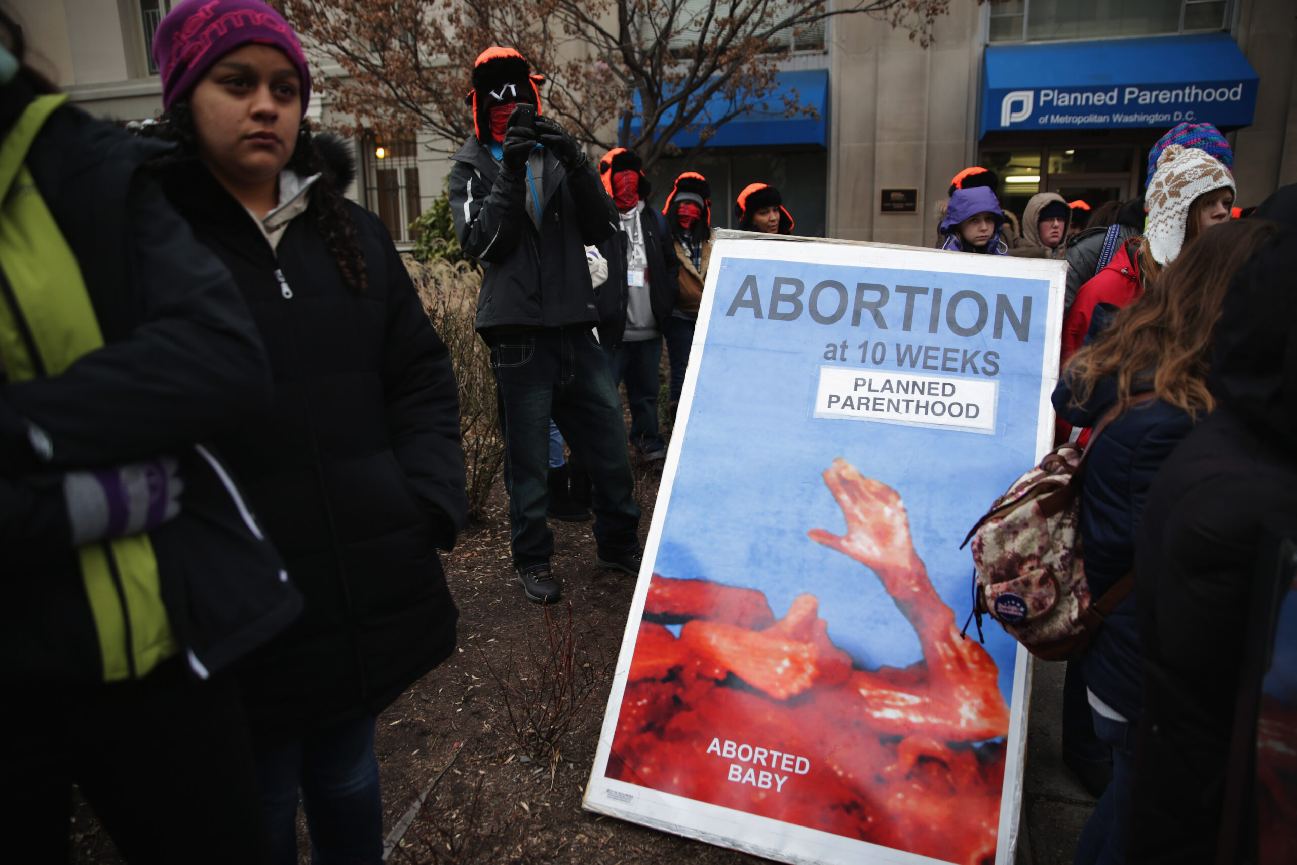 Texas to investigate Planned Parenthood