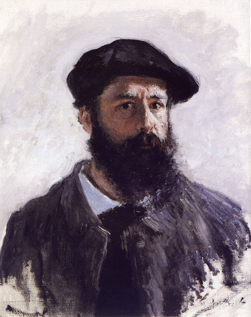 Prufrock: Monet’s Popularity, Dead Poets, and Istanbul’s Cats