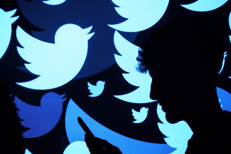 Trumpkins Outraged Over #TwitterLockout