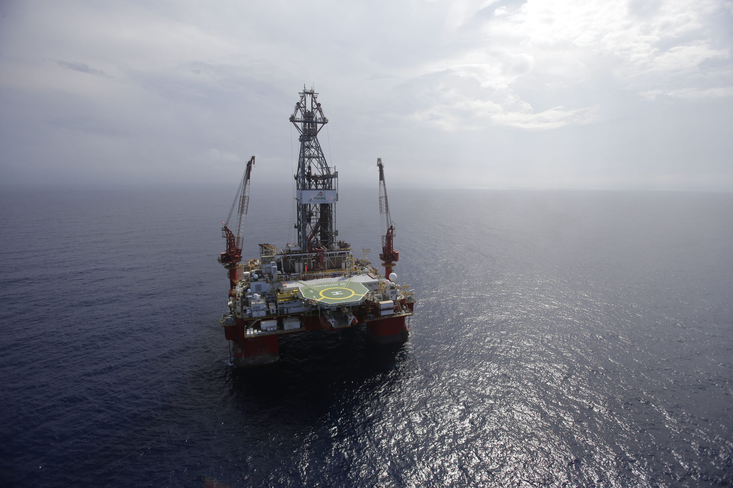 Mexico lays out energy reform rules