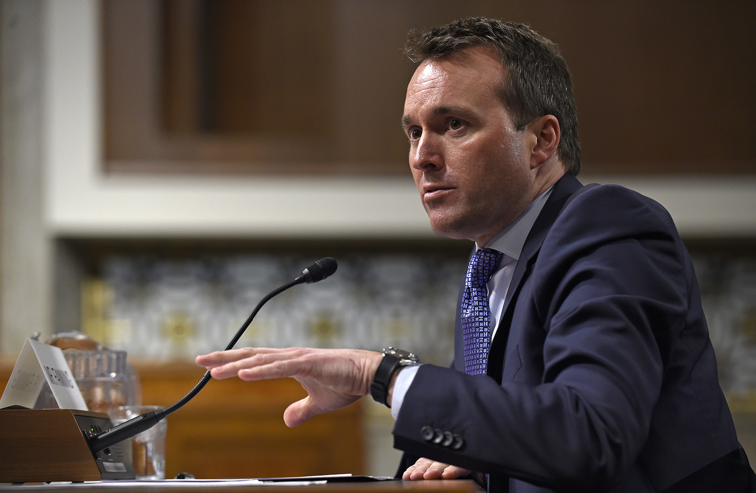 Army secretary: Obama’s social changes are here to stay