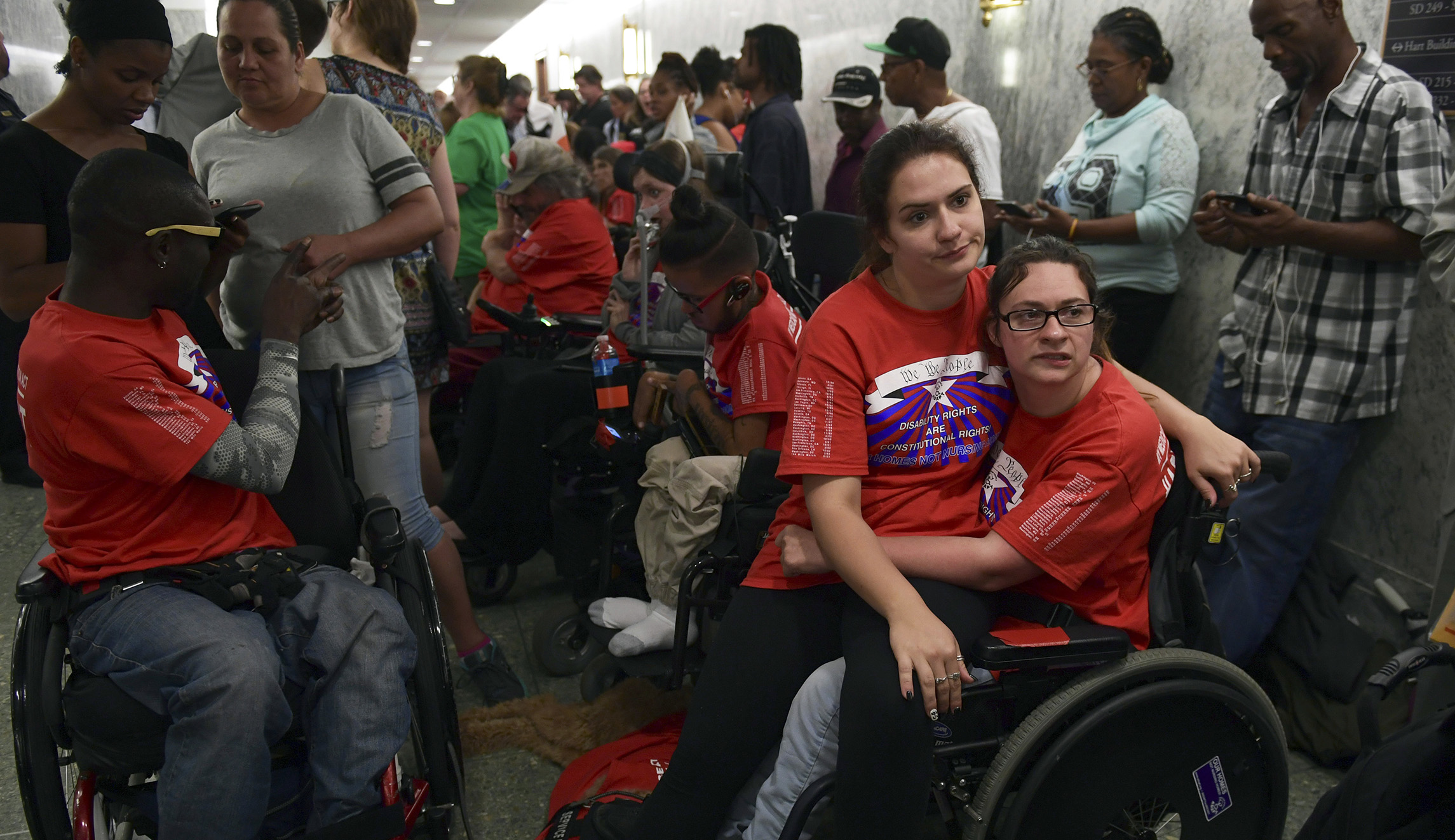 Democrats joining bipartisan push to kill Obamacare’s rationing board