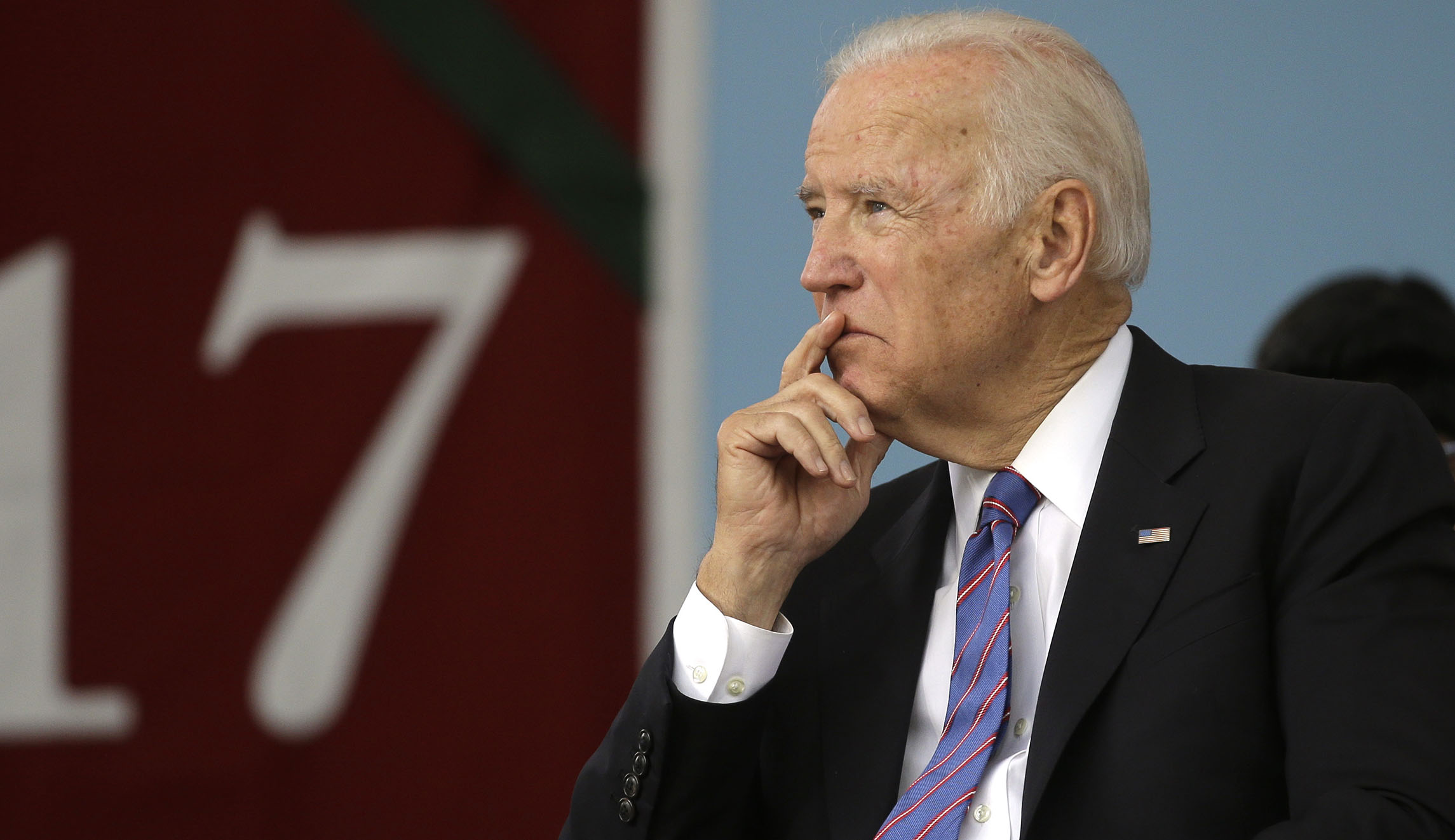 Joe Biden calls for gun control after Las Vegas shooting: ‘There’s no excuse for inaction’