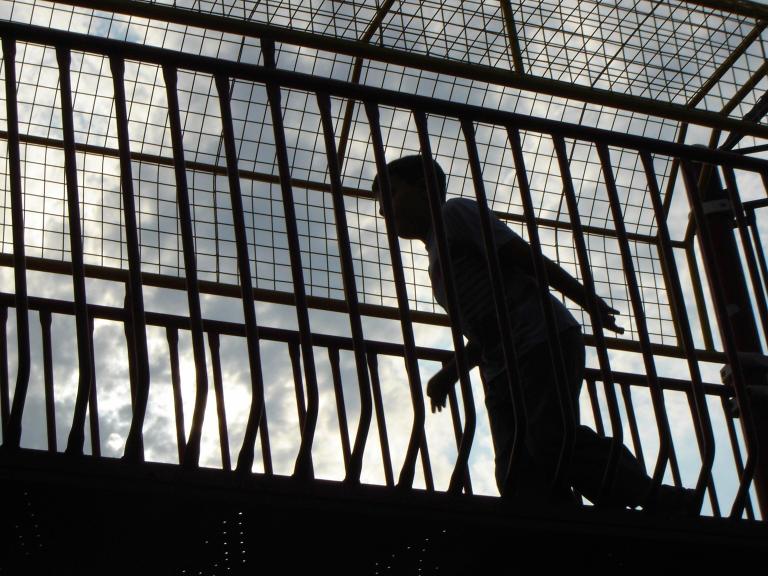 Louisiana juvenile justice task force aims for reforms in upcoming session