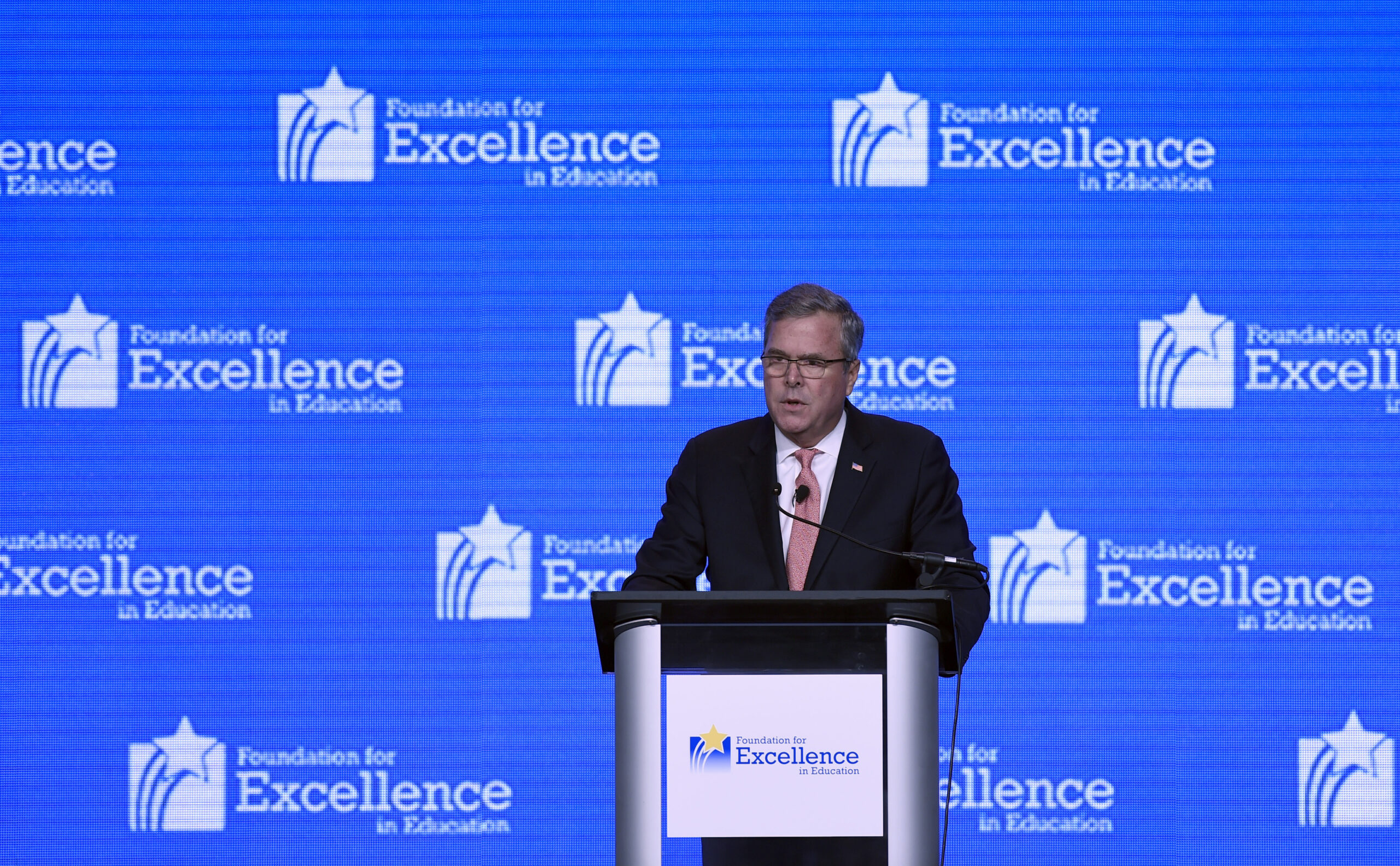 Jeb Bush begins to pivot away from Common Core
