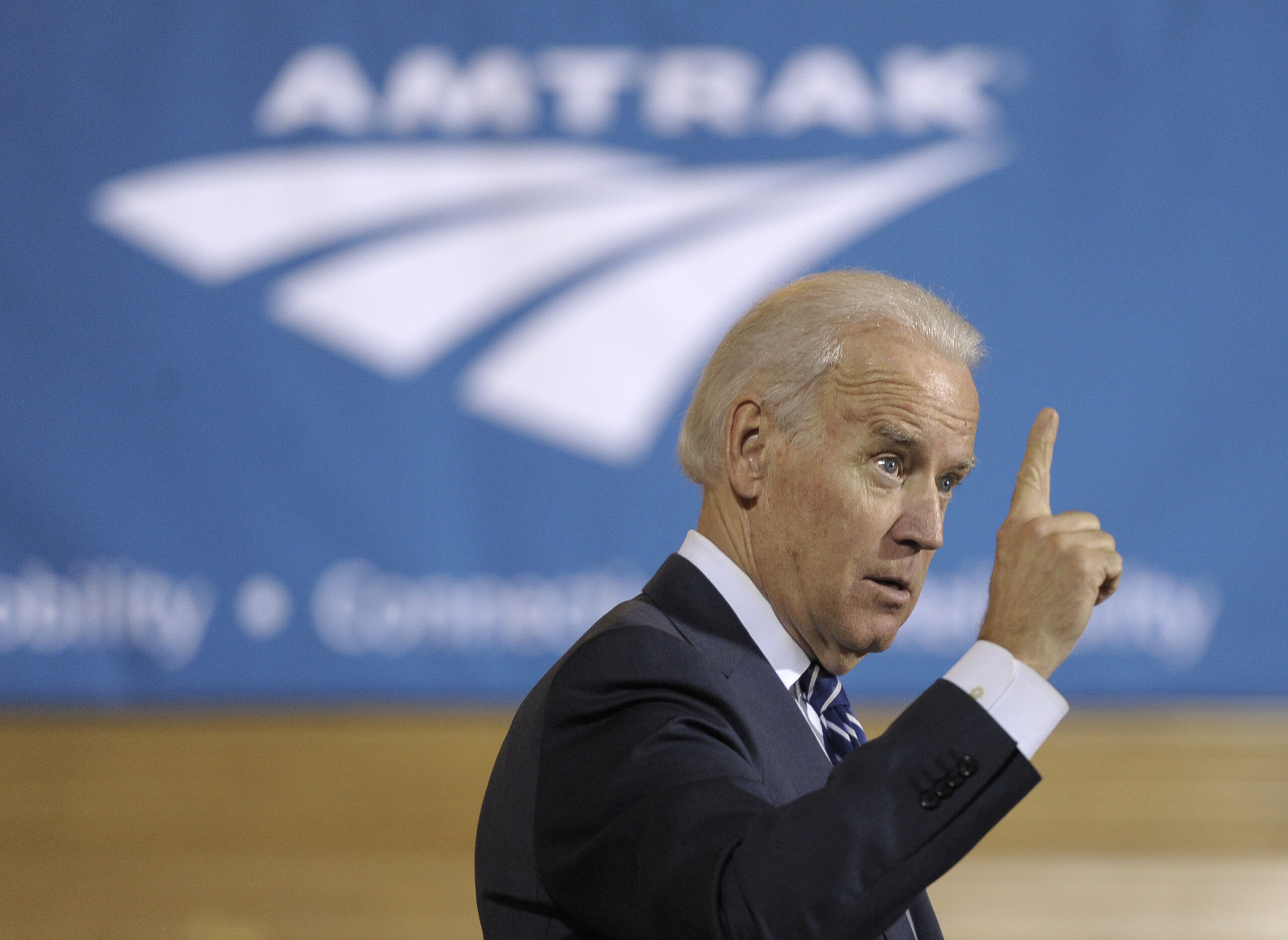 Joe Biden: ‘No obvious reason’ I shouldn’t run in 2016