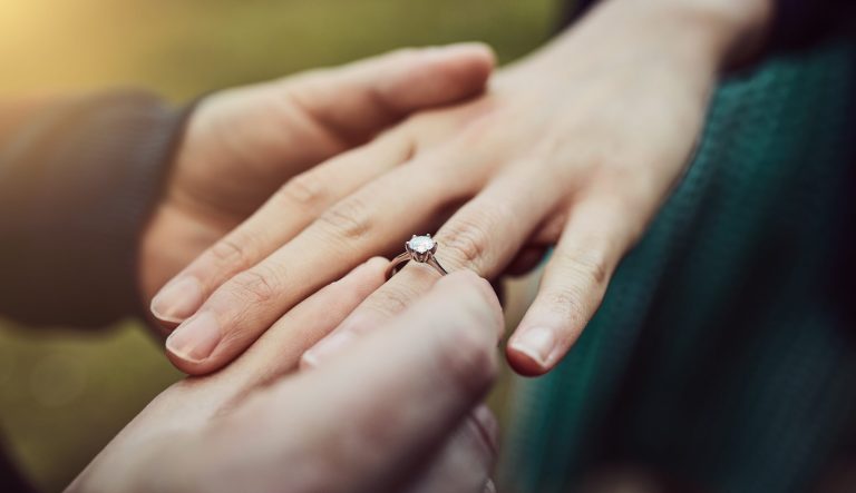 Millennials do something right: Wait to get married and stay married