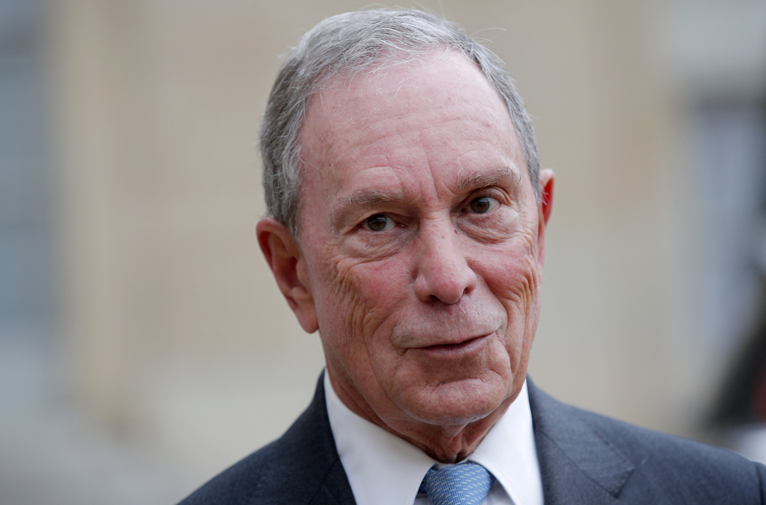 The Second Amendment is not for sale, Michael Bloomberg