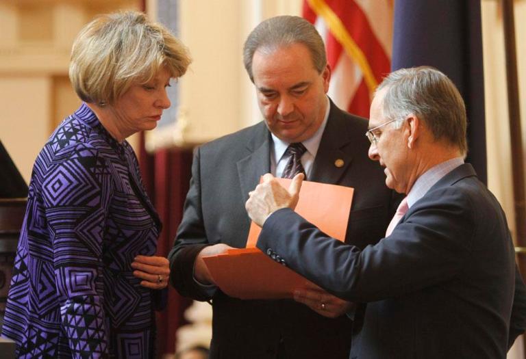 Ultrasound-before-abortion bill passes Virginia Senate