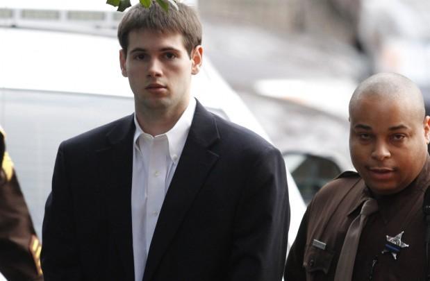 Huguely jurors told of fights and threats