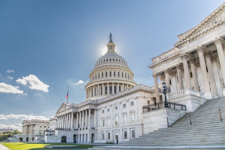 The House Rules Committee, which sets the terms of the debate, including whether to allow amendments, will meet Monday on the legislation. (iStock photo)
