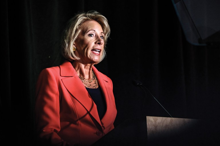 Campus Kangaroo Courts