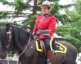 Terror Cell Broken Up in Canada