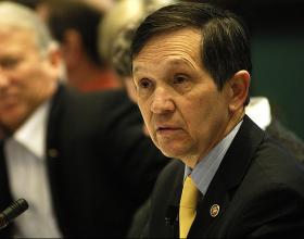 Kucinich Loses Primary