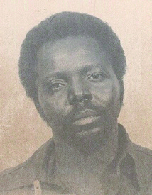 Police hope trail of blood leads to killer