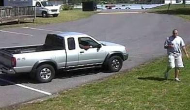 Suspects sought in theft of A/C unit from church