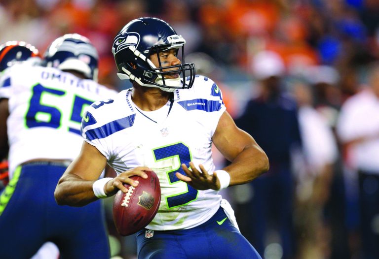 Joe Mahoney/AP
Russell Wilson