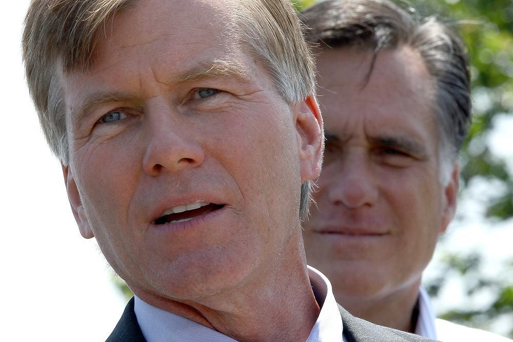 McDonnell bests O’Malley for Wisconsin bragging rights