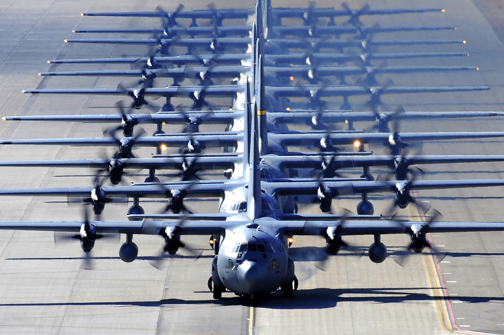 Pentagon’s finances remain a mess, GAO report finds