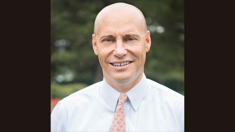 Marc Short was appointed White House director of legislative affairs this month after spending the summer and fall on the campaign trail with his former boss-turned-Republican vice presidential nominee Mike Pence.