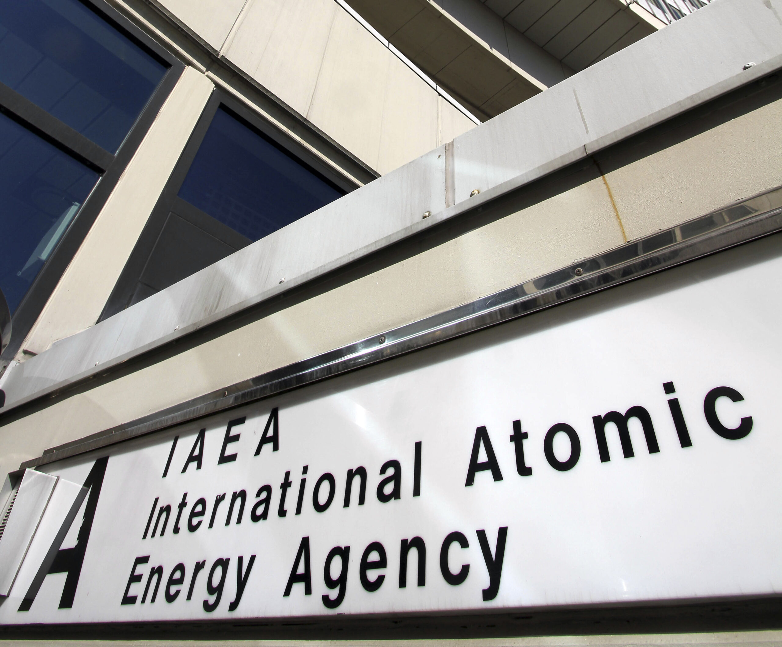 AP releases draft side deal between Iran and IAEA