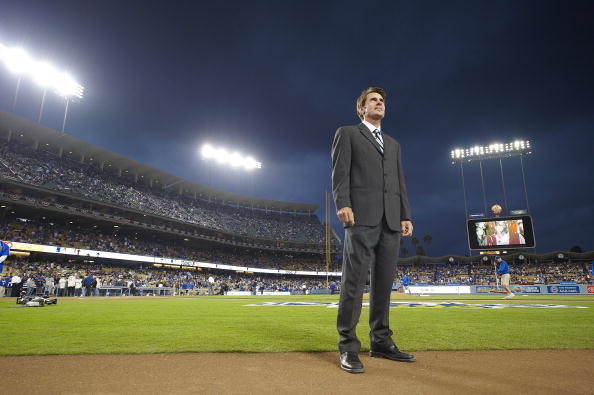 Tom Verducci (Getty Images)
