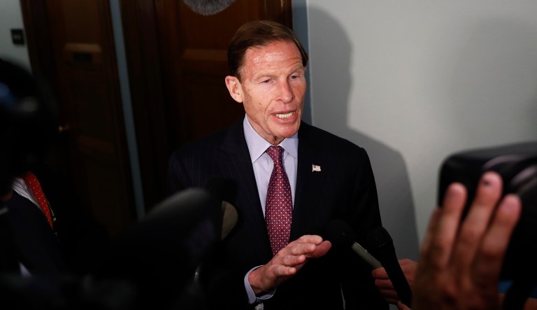 The Judiciary Committee is having a hard time in its Russia investigation dealing with the former Trump campaign manager. (AP Photo/Carolyn Kaster)