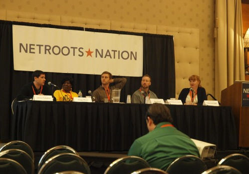 Liberal Netroots Nation losing luster