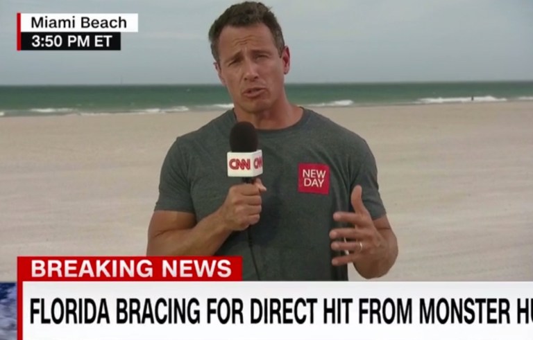 Online news set to top TV next year, already has for under-50 crowd