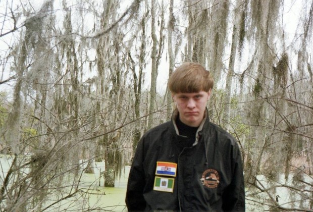 Dylann Storm Roof, the white suspect in the shooting deaths of 9 at a historically black church in Charleston, S.C. Wednesday night, was taken into police custody Thursday in Shelby, North Carolina.