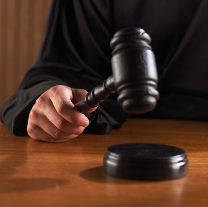 Court strikes down NLRB’s workplace union rights poster rule