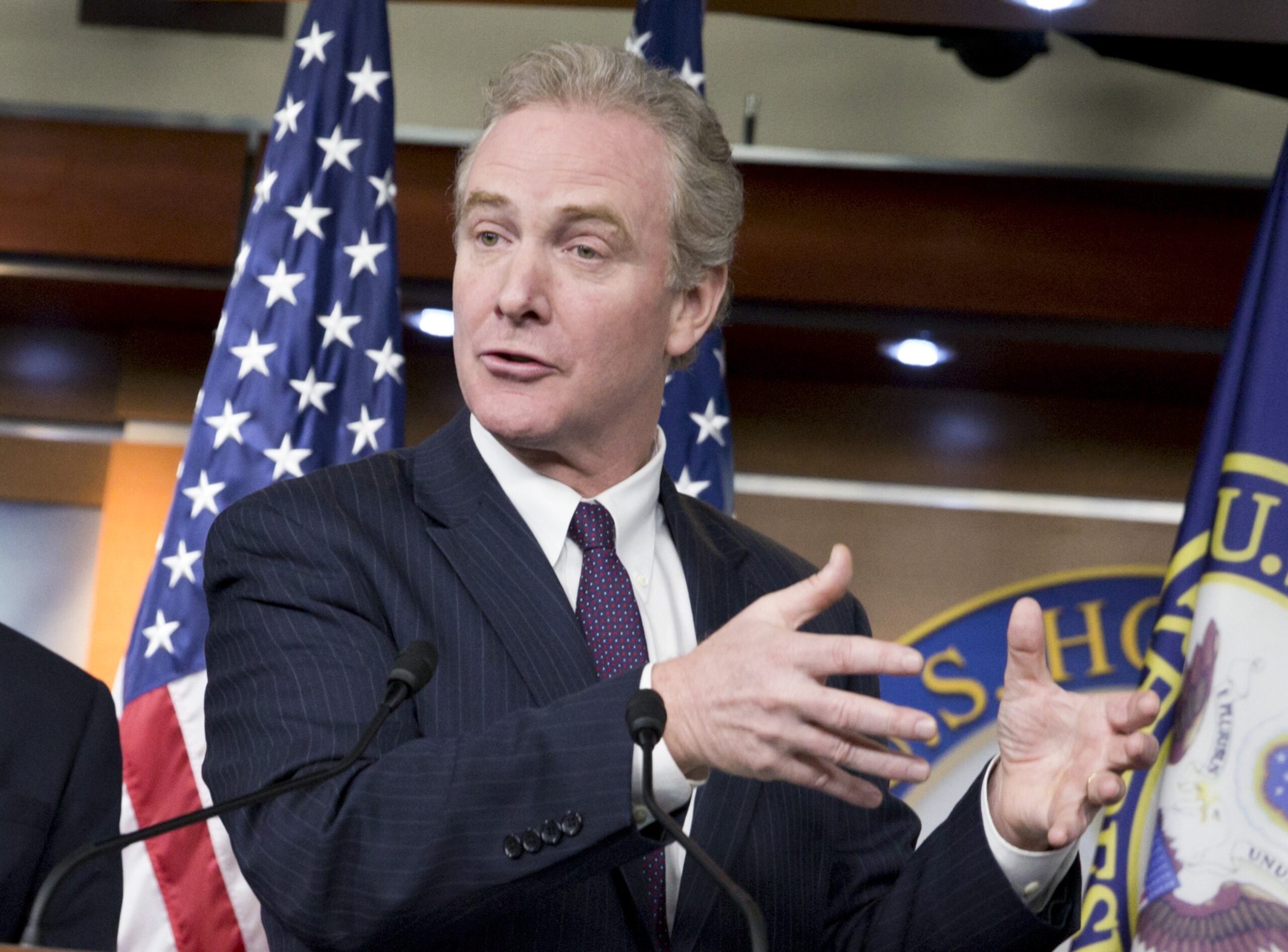 Federal workers’ pensions targeted in budget deal