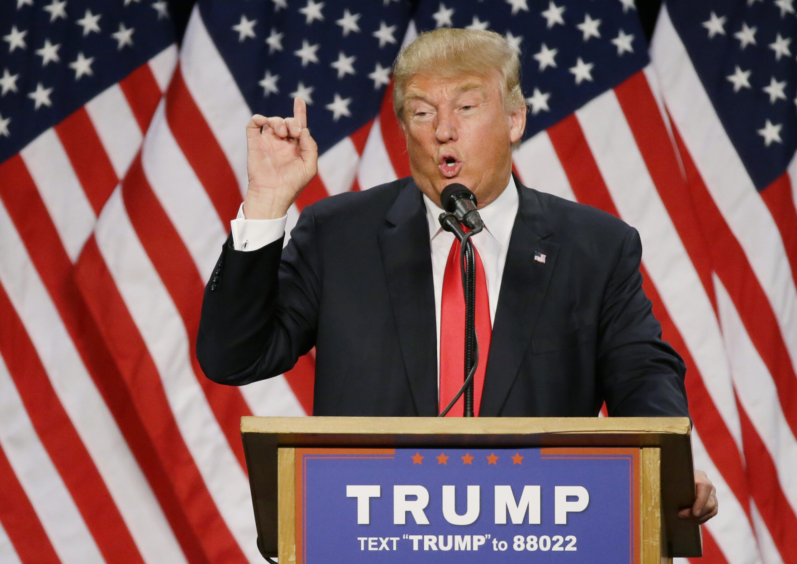 Trump: Bill Clinton is history’s worst abuser of women, men are the victims